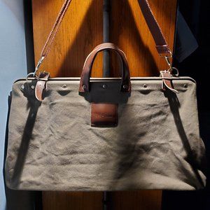 Line of Trade Weekender Bag